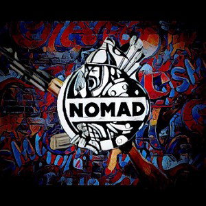 Just You Wait #NOMAD
