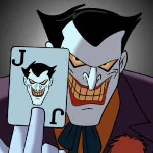 Joker 🤡