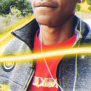 Twende Nalo (Go with it)