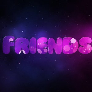 GOLDEN.GOL-Friends