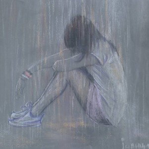 Это первый трек (Жизнь трудна)