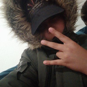 raper kid
