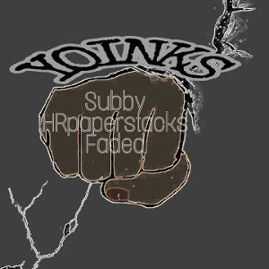  yoinkz ft hrpaperstacks & Faded