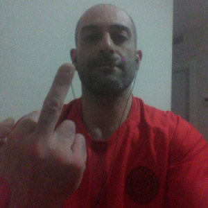 DARBE3 HAKTAN KURT™🔞