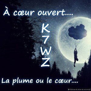 À cœur ouvert....