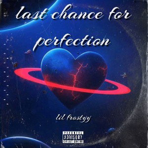 💙LAST CHANCE FOR PERFECTION💙