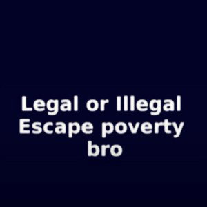 Money rules the game 