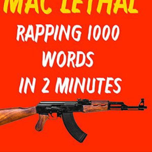 1000 words in 2 minutes challenge