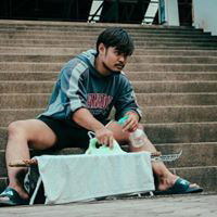 อย่าใส่ถั่ว