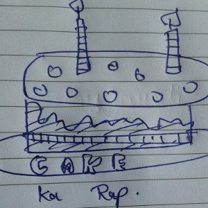 birthday rap 