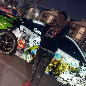 freestyle 