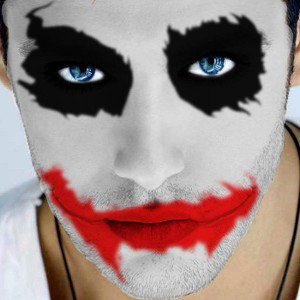 joker &الفرعون