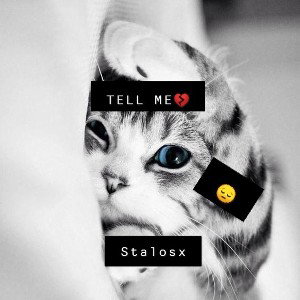 Tell Me 
