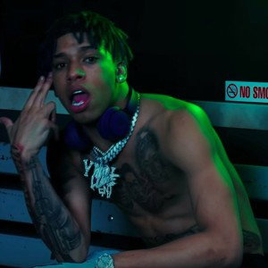 NLE Choppa Capo 