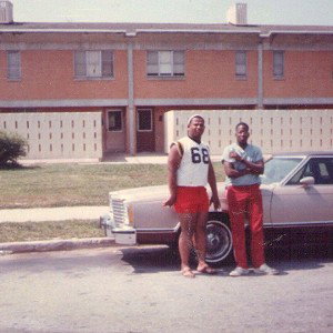 Stuck da Old days -  Old ways