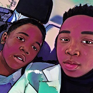 davionjudah and deejudah jr