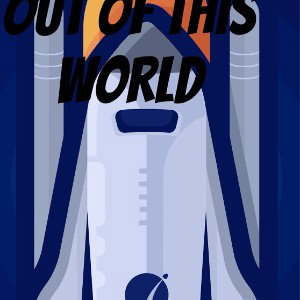 I just wanna say thank you - outa this world