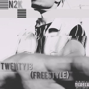 Twenty18 (Freestyle)