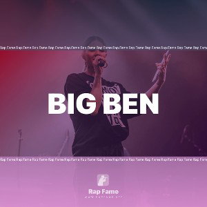 big ben