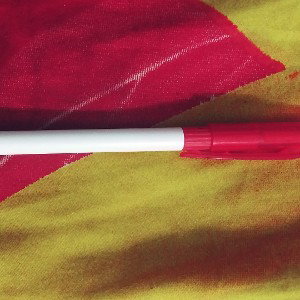 Pick Up The Pen