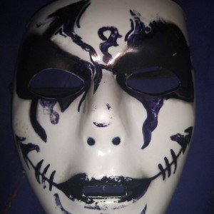 The Demon Inside Me