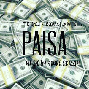 👑Paisa👑