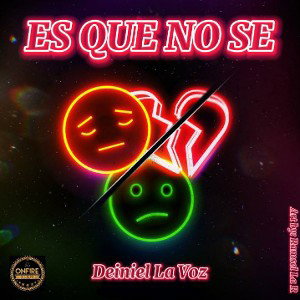 Tema: ES QUE NOSE