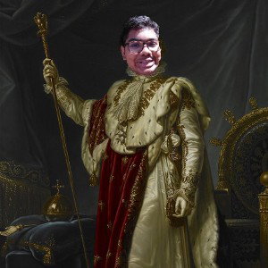 I'm about to shine - 2t