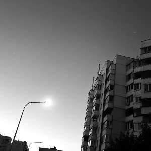 вечер. делать нечего