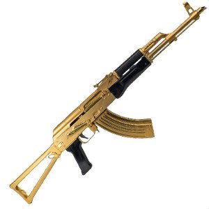 47 АКА______"О ДА"