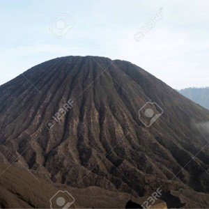 Volcano 