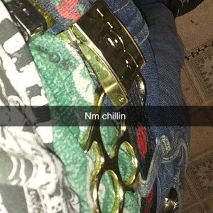 4ft shrimp dink winston