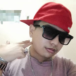 hip-hop bro 