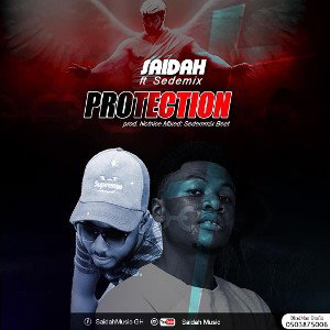 Protection-[Mixed.By SedemMixBeatzGH]
