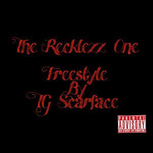  recklezz freestyle 