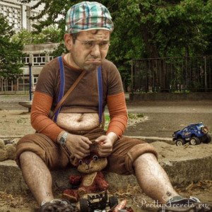 Папенькин сынок 🤦🏼📀🧨