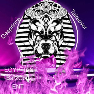 EGYPTIANBARZ