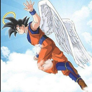 we're angels