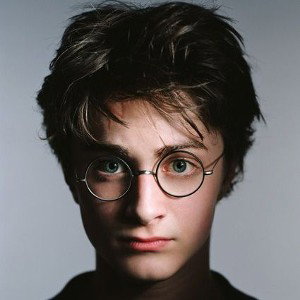 Harry🔥(Potter)