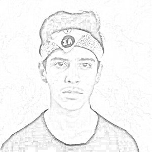 من 