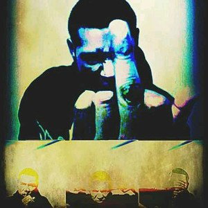 golpesDELAvida - ft grifos klan