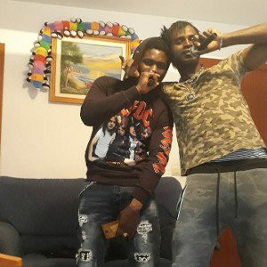 gully bwoy yobhefermo
