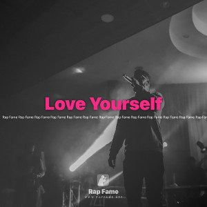 Love Yourself