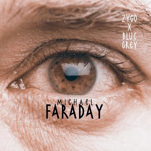 Faraday - Bluegrey x Zygo