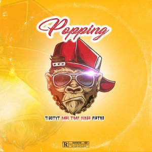 #Popping_KTK