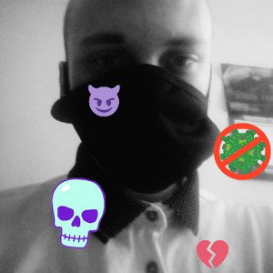 fuck the virus