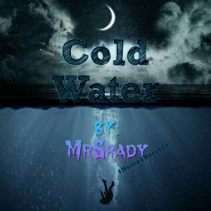 COLD WATER #NOMAD