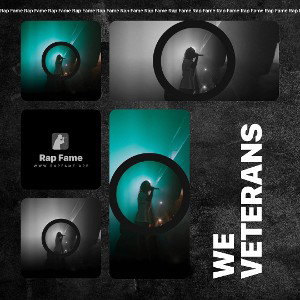 We Veterans 