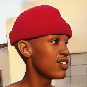 just rap nyana🎶