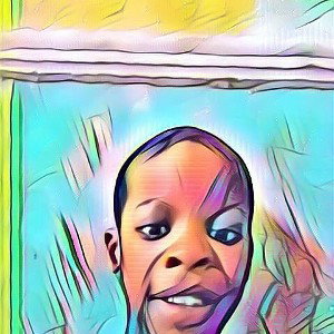 #A child